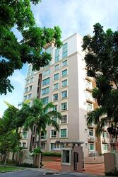 Hillview Residence (D23), Condominium #553719301